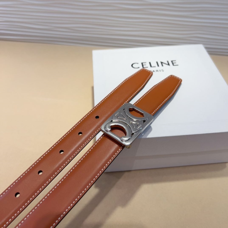 CELINE Belts